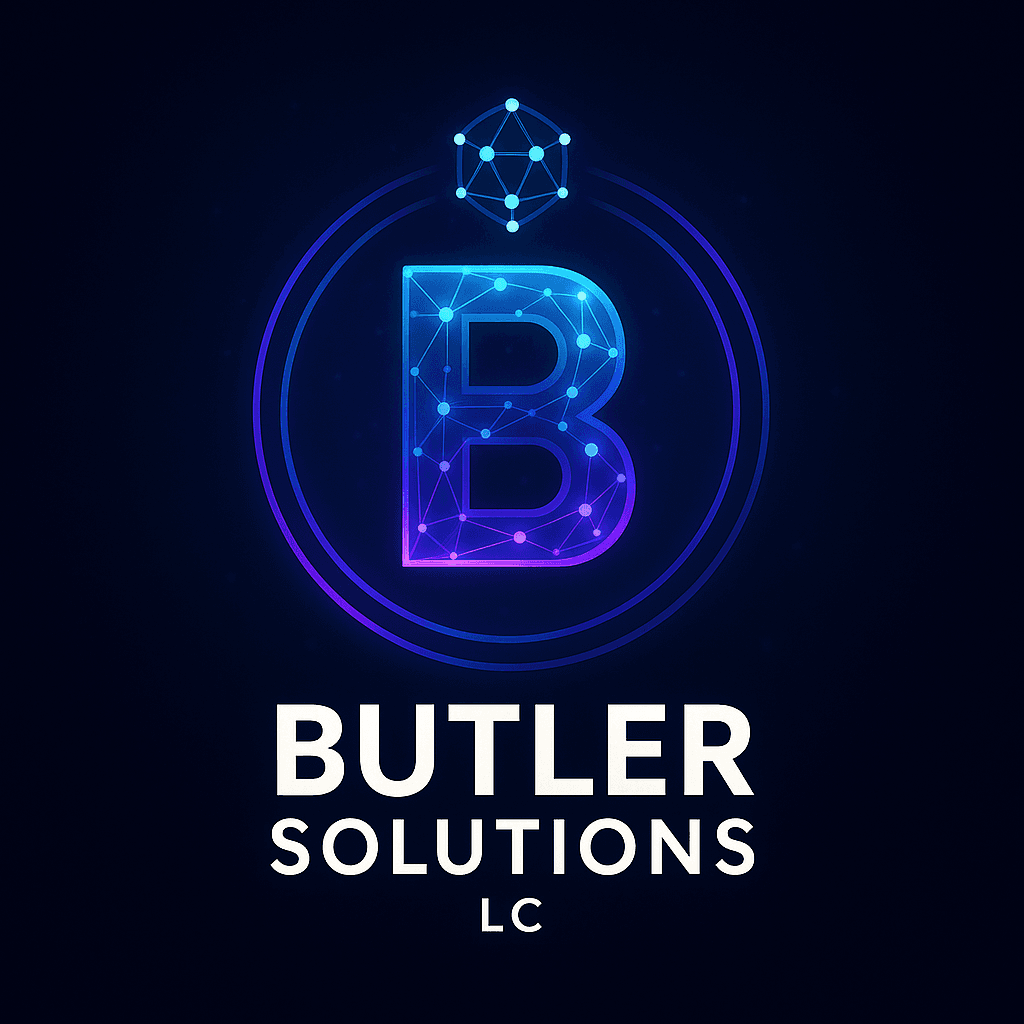 Butler Solutions logo